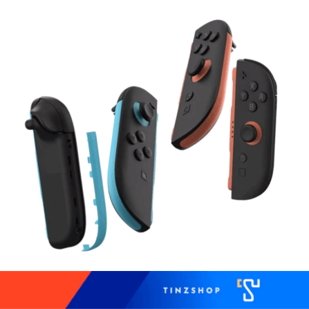 กรอบจอยคอน DOBE TNS-31102 สำหรับจอยคอน NINTENDO SWITCH 2_2